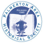 Palmerton Area Historical Society